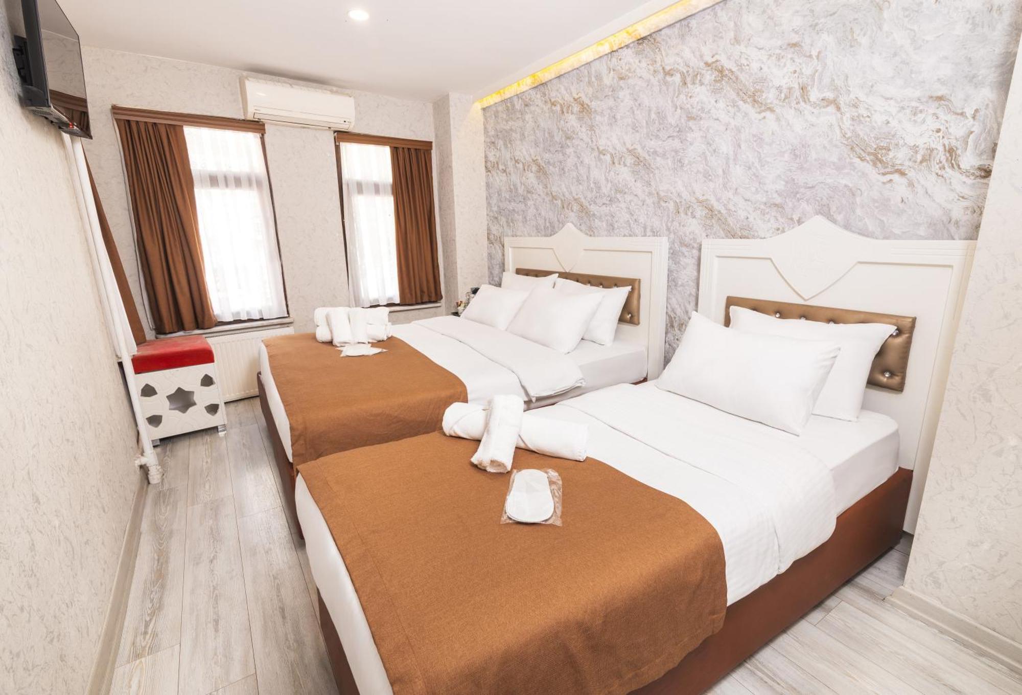 Kupa Hotel — Fotoğraflar 1